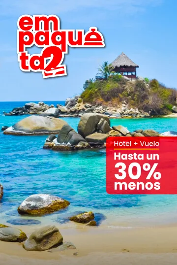 Destino Vacaciones
