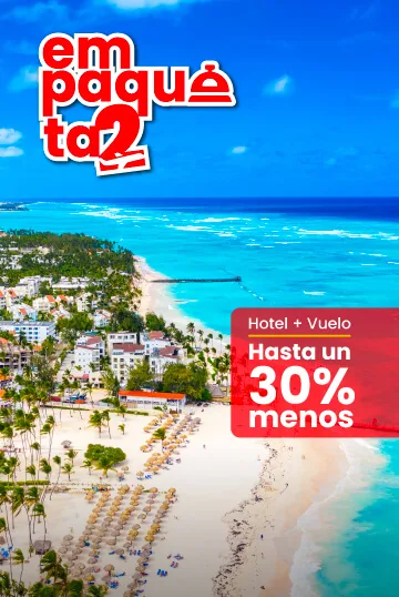 Destino Vacaciones